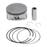 VERTEX CAST REPLICA PISTON KIT (24482B) - Driven Powersports Inc.71420506962424482B