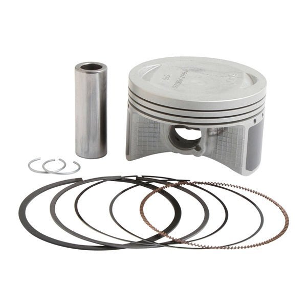 VERTEX CAST REPLICA PISTON KIT (24483050) - Driven Powersports Inc.71420506964824483050