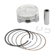 VERTEX CAST REPLICA PISTON KIT (24487B) - Driven Powersports Inc.71420506971624487B