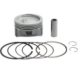 VERTEX CAST REPLICA PISTON KIT (24397B) - Driven Powersports Inc.71420506919824397B