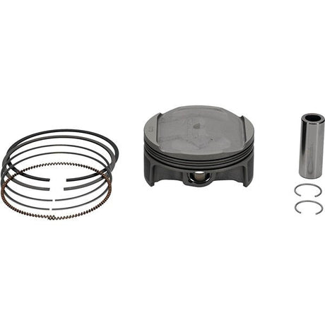 VERTEX CAST REPLICA PISTON KIT (24409B) - Driven Powersports Inc.24409B24409B