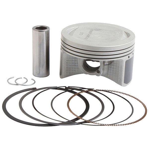 VERTEX CAST REPLICA PISTON KIT (24483050) - Driven Powersports Inc.71420506964824483050