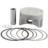 VERTEX CAST REPLICA PISTON KIT (24483050) - Driven Powersports Inc.71420506964824483050