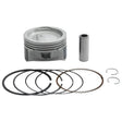 VERTEX CAST REPLICA PISTON KIT (24397B) - Driven Powersports Inc.71420506919824397B