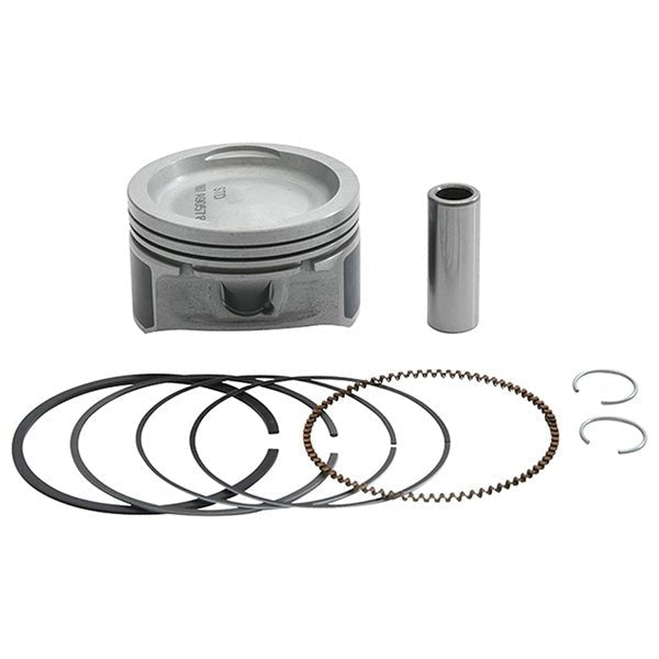 VERTEX CAST REPLICA PISTON KIT (24397B) - Driven Powersports Inc.71420506919824397B