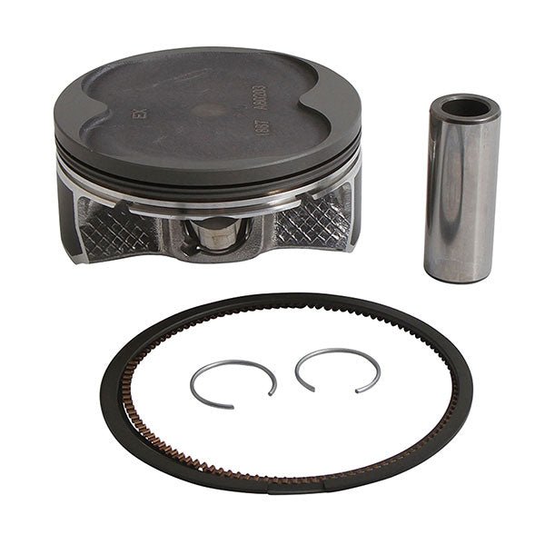 VERTEX CAST REPLICA PISTON KIT (24396B) - Driven Powersports Inc.24396B24396B