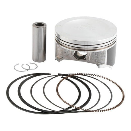 VERTEX CAST REPLICA PISTON KIT (24484) - Driven Powersports Inc.71420506965524484