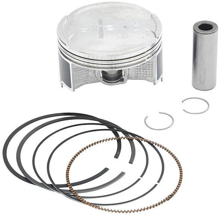 VERTEX CAST REPLICA PISTON KIT (24486) - Driven Powersports Inc.71420506969324486