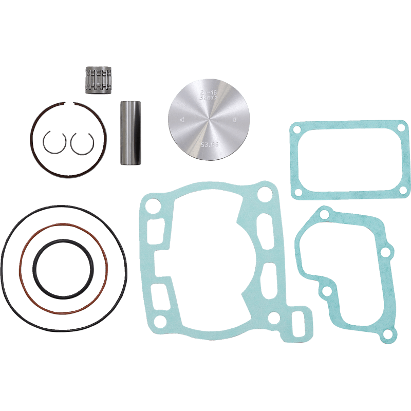 VERTEX CAST TOP END PISTON KIT (VTK22998B) - Driven Powersports Inc.VTK22998B