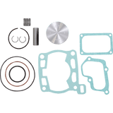 VERTEX CAST TOP END PISTON KIT (VTK22998B) - Driven Powersports Inc.VTK22998B