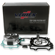 VERTEX CAST TOP END PISTON KIT (VTK22998B) - Driven Powersports Inc.VTK22998B