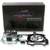 VERTEX CAST TOP END PISTON KIT (VTK22998B) - Driven Powersports Inc.VTK22998B