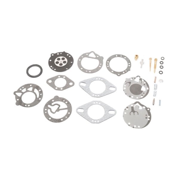 VERTEX COMPLETE - CARBURETOR - REPAIR - KIT - 451465 - Driven Powersports Inc.714205414653451465