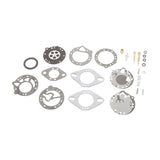 VERTEX COMPLETE - CARBURETOR - REPAIR - KIT - 451465 - Driven Powersports Inc.714205414653451465