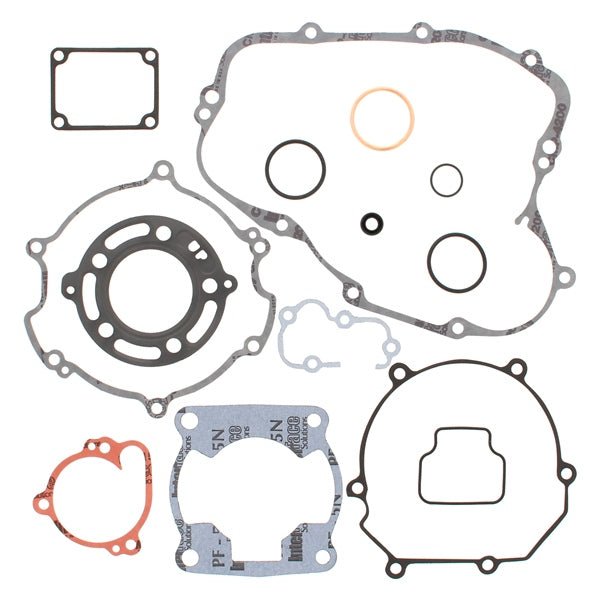 VERTEX COMPLETE ENGINE GASKET KIT (808483) - DRIVEN Canada's Powersports 534808483808483