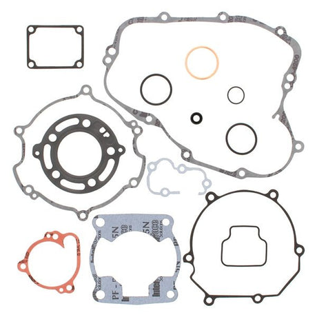 VERTEX COMPLETE ENGINE GASKET KIT (808483) - DRIVEN Canada's Powersports 534808483808483