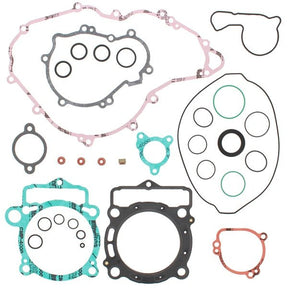 VERTEX COMPLETE GASKET KIT (808365) - Driven Powersports Inc.808365808365