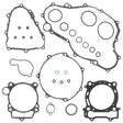 VERTEX COMPLETE GASKET KIT (808869) - Driven Powersports Inc.808869808869