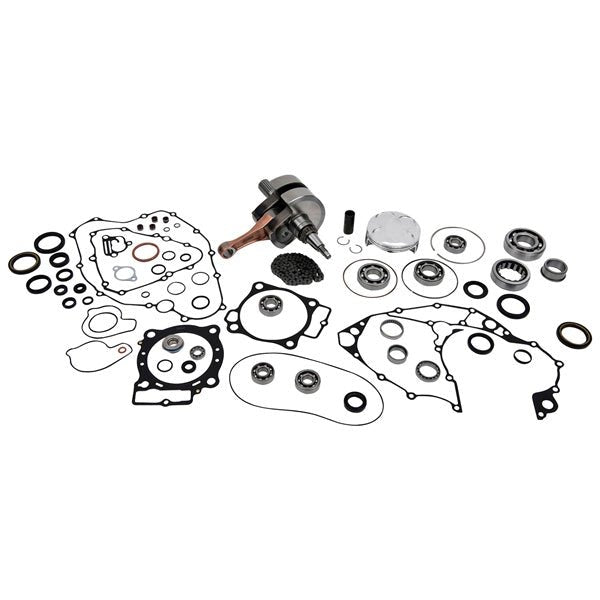 VERTEX COMPLETE ENGINE KIT (WR00006) - DRIVEN Canada's Powersports 714205076554WR00006
