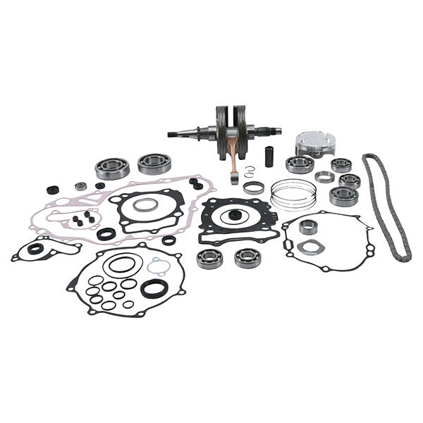 VERTEX COMPLETE ENGINE KIT (WR00008) - DRIVEN Canada's Powersports 714205076578WR00008