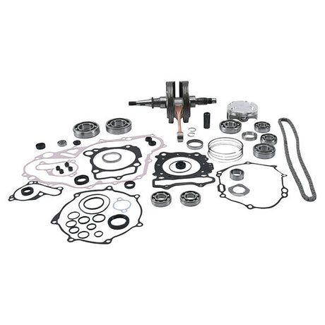 VERTEX COMPLETE ENGINE KIT (WR00008) - DRIVEN Canada's Powersports 714205076578WR00008