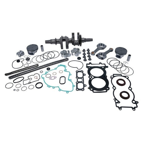 VERTEX COMPLETE ENGINE KIT (WR00009) - DRIVEN Canada's Powersports 9999999988WR00009