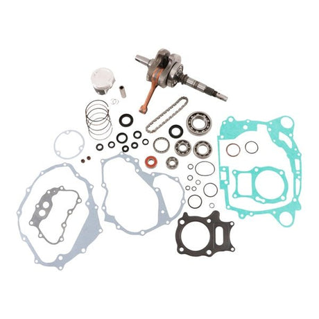 VERTEX COMPLETE ENGINE KIT (WR00011) - DRIVEN Canada's Powersports 9999999988WR00011