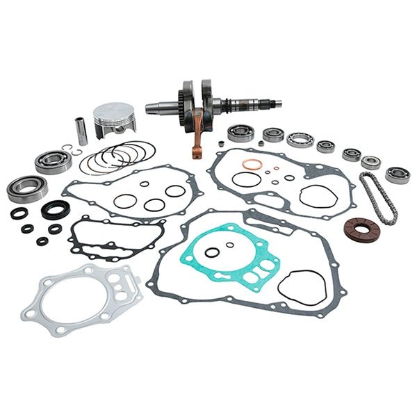 VERTEX COMPLETE ENGINE KIT (WR00014) - DRIVEN Canada's Powersports 9999999989WR00014