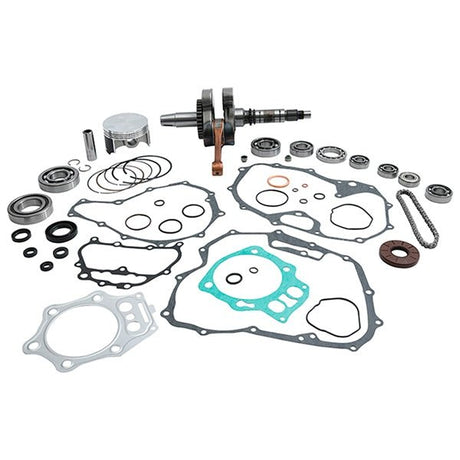 VERTEX COMPLETE ENGINE KIT (WR00014) - DRIVEN Canada's Powersports 9999999989WR00014