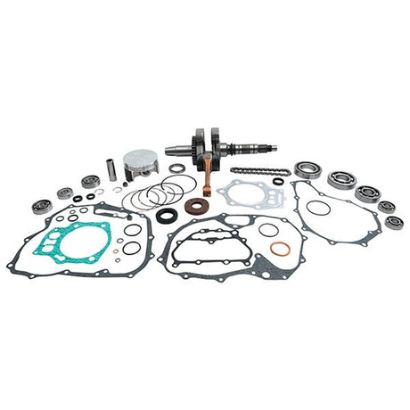 VERTEX COMPLETE ENGINE KIT (WR00015) - DRIVEN Canada's Powersports 9999999989WR00015
