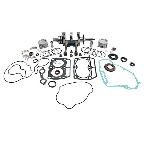 VERTEX COMPLETE ENGINE KIT (WR00028) - DRIVEN Canada's Powersports 714205076745WR00028