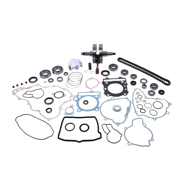 Vertex R33 Kit VERTEX COMPLETE ENGINE KIT (WR00031) | DRIVEN Canada's Powersports