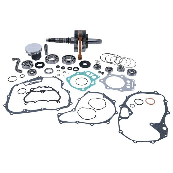 VERTEX COMPLETE ENGINE KIT (WR00036) - DRIVEN Canada's Powersports 9999999989WR00036