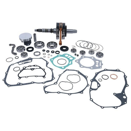 VERTEX COMPLETE ENGINE KIT (WR00036) - DRIVEN Canada's Powersports 9999999989WR00036
