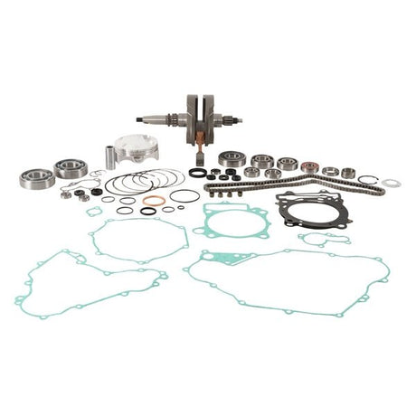 VERTEX COMPLETE ENGINE KIT (WR00043) - DRIVEN Canada's Powersports 9999999988WR00043