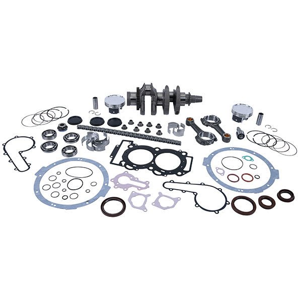 VERTEX COMPLETE ENGINE KIT (WR00048) - DRIVEN Canada's Powersports 714205076936WR00048