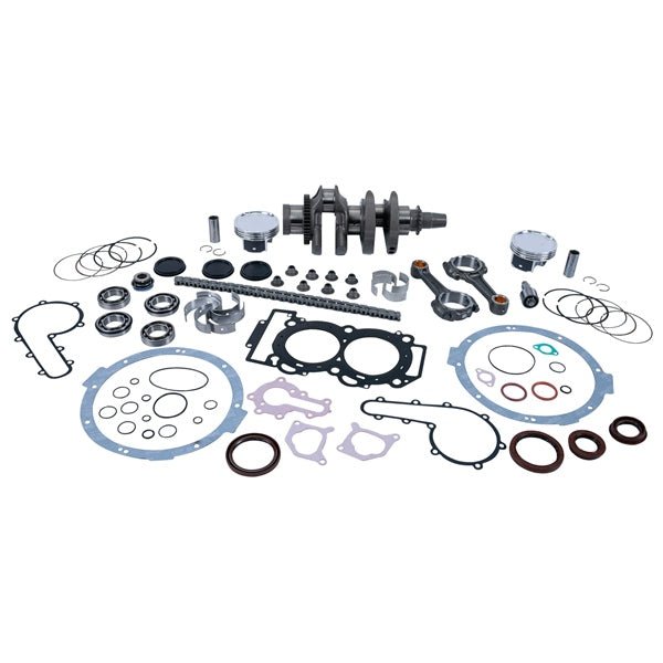 VERTEX COMPLETE ENGINE KIT (WR00048) - DRIVEN Canada's Powersports 714205076936WR00048