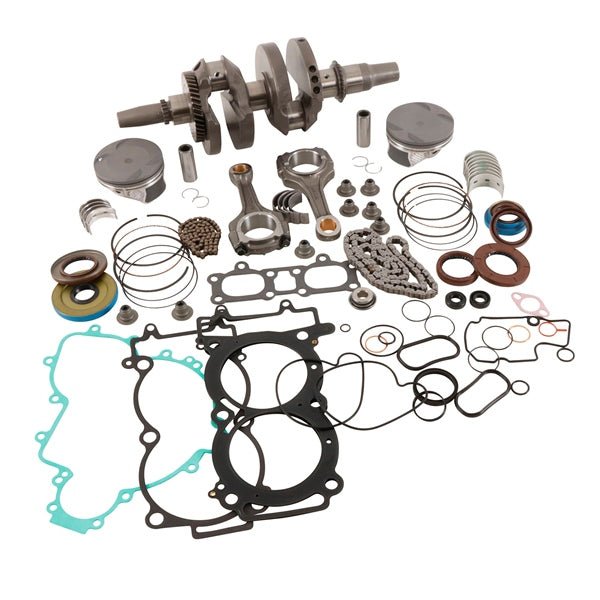 VERTEX COMPLETE ENGINE KIT (WR00055) - DRIVEN Canada's Powersports 9999999988WR00055