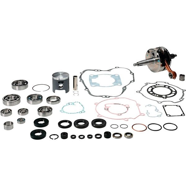 VERTEX COMPLETE ENGINE KIT (WR00058) - DRIVEN Canada's Powersports 9999999988WR00058