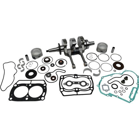 VERTEX COMPLETE ENGINE KIT (WR00060) - DRIVEN Canada's Powersports 714205077056WR00060