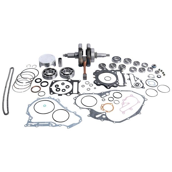 VERTEX COMPLETE ENGINE KIT (WR00061) - DRIVEN Canada's Powersports 9999999988WR00061