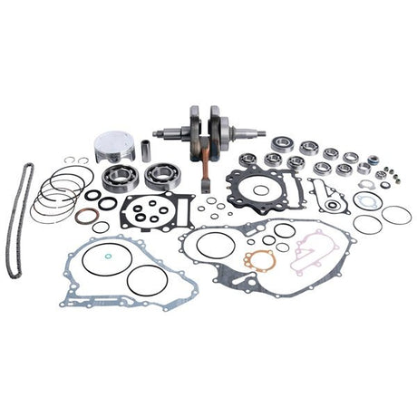 VERTEX COMPLETE ENGINE KIT (WR00061) - DRIVEN Canada's Powersports 9999999988WR00061