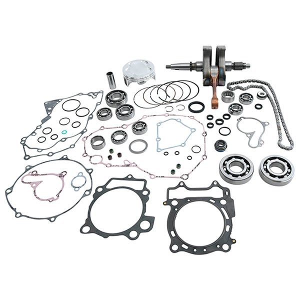 VERTEX COMPLETE ENGINE KIT (WR00062) - DRIVEN Canada's Powersports 714205077070WR00062