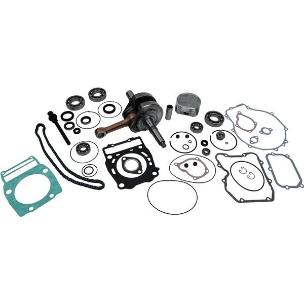 VERTEX COMPLETE ENGINE KIT (WR00063) - DRIVEN Canada's Powersports 714205077087WR00063