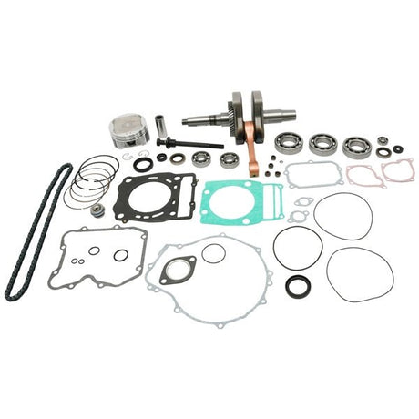 VERTEX COMPLETE ENGINE KIT (WR00064) - DRIVEN Canada's Powersports 714205077094WR00064
