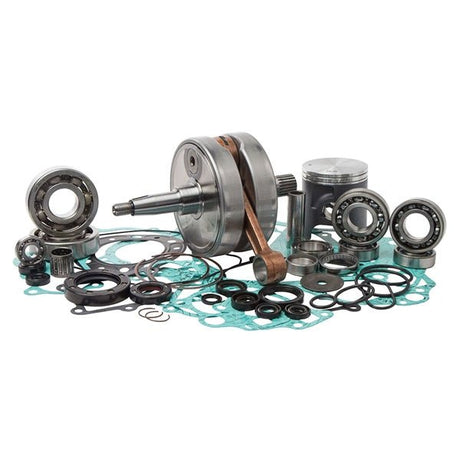 VERTEX COMPLETE ENGINE KIT (WR101 - 014) - DRIVEN Canada's Powersports 9999999988WR101 - 014