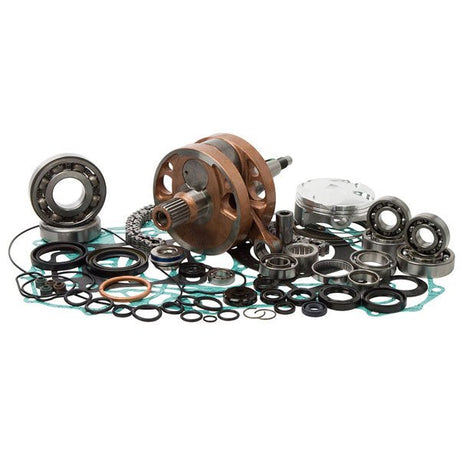 VERTEX COMPLETE ENGINE KIT (WR101 - 024) - DRIVEN Canada's Powersports 714205077261WR101 - 024