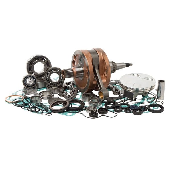VERTEX COMPLETE ENGINE KIT (WR101 - 025) - DRIVEN Canada's Powersports 9999999988WR101 - 025