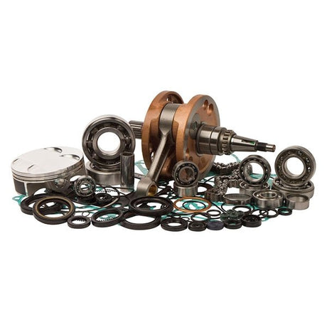 VERTEX COMPLETE ENGINE KIT (WR101 - 026) - DRIVEN Canada's Powersports 9999999988WR101 - 026