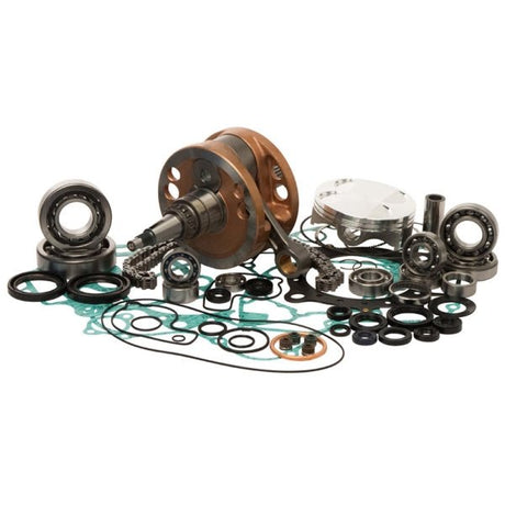 VERTEX COMPLETE ENGINE KIT (WR101 - 028) - DRIVEN Canada's Powersports 9999999988WR101 - 028